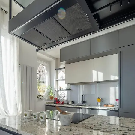 La Casa Di Martina, Amazing Seaview *