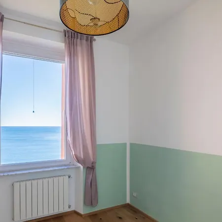 La Casa Di Martina, Amazing Seaview