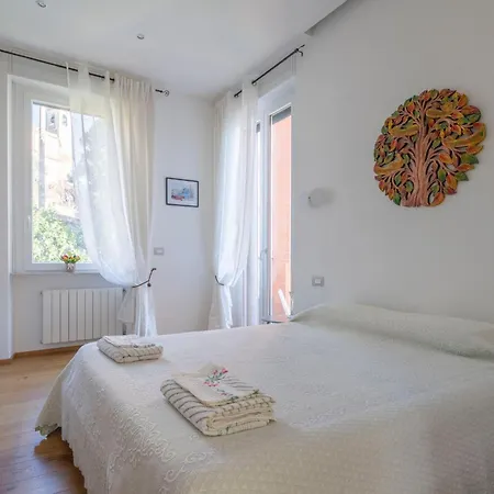 La Casa Di Martina, Amazing Seaview