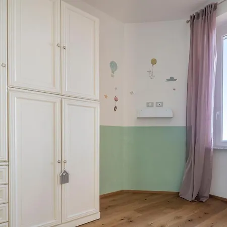 La Casa Di Martina, Amazing Seaview Γένοβα