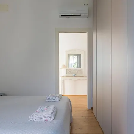 Διαμέρισμα La Casa Di Martina, Amazing Seaview Γένοβα