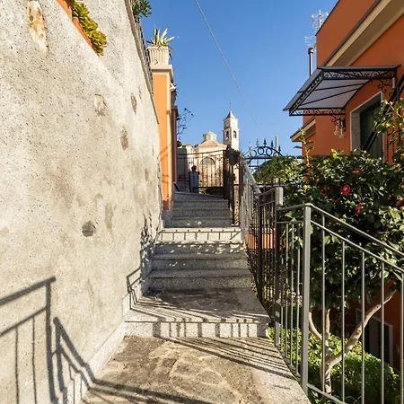 La Casa Di Martina, Amazing Seaview