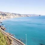 La Casa Di Martina, Amazing Seaview Genua