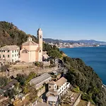 La Casa Di Martina, Amazing Seaview * Genua