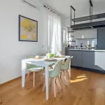 Appartement La Casa Di Martina, Amazing Seaview *
