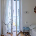 Appartement La Casa Di Martina, Amazing Seaview Genua
