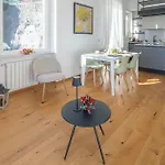 La Casa Di Martina, Amazing Seaview Appartement