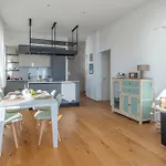 La Casa Di Martina, Amazing Seaview Genua