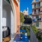 La Casa Di Martina, Amazing Seaview Appartement