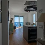 La Casa Di Martina, Amazing Seaview Appartement *