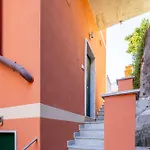La Casa Di Martina, Amazing Seaview Genua