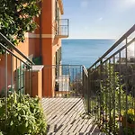 Appartement La Casa Di Martina, Amazing Seaview