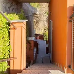 La Casa Di Martina, Amazing Seaview Appartement Genua