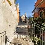 La Casa Di Martina, Amazing Seaview