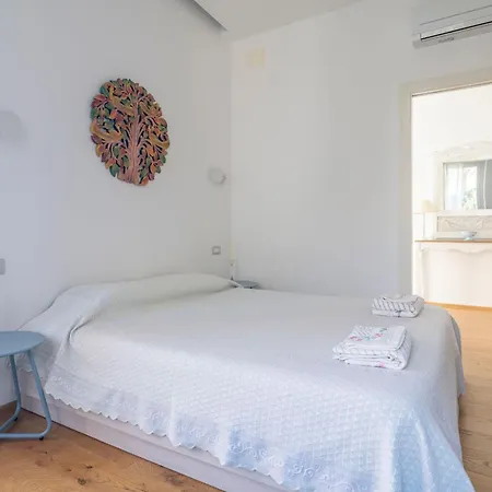 La Casa Di Martina, Amazing Seaview Appartement *