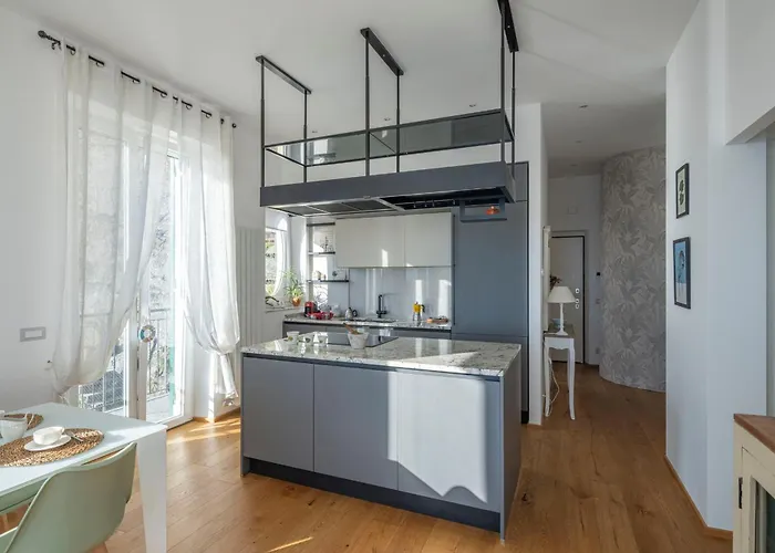 La Casa Di Martina, Amazing Seaview
