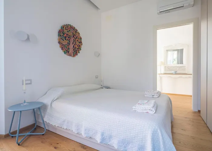 La Casa Di Martina, Amazing Seaview 公寓 *