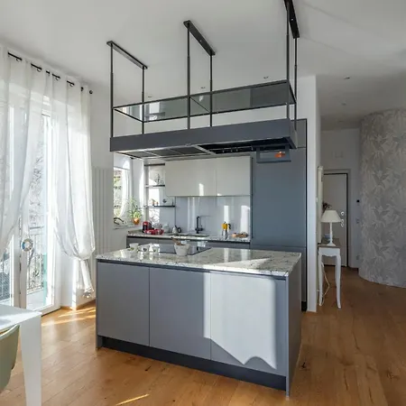 La Casa Di Martina, Amazing Seaview