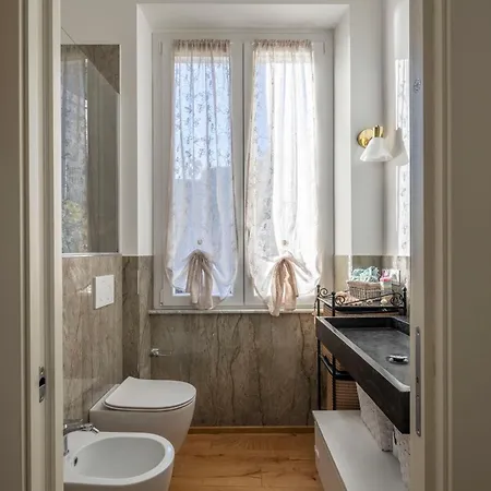 La Casa Di Martina, Orizzonte Mare * Genova