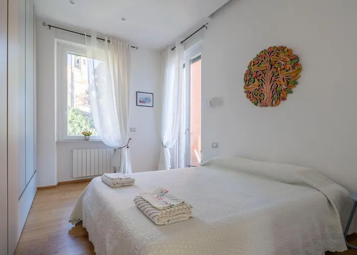 La Casa Di Martina, Amazing Seaview