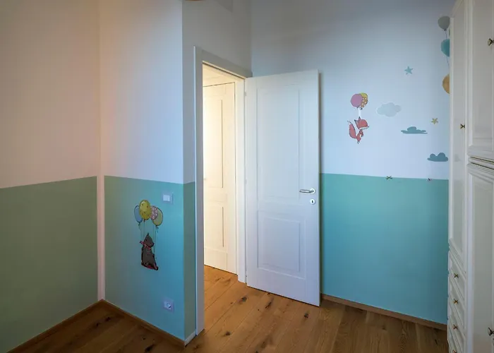 La Casa Di Martina, Amazing Seaview * ג'נובה